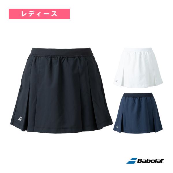 バボラ テニスウェア『レディース』 CLUB RANGE/スコート/CLUB SKORT/レディース...