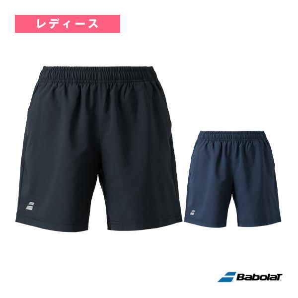 バボラ テニスウェア『レディース』 クラブレンジ ショートパンツ SHORT PANTS レディース...