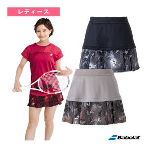 美品バボラスコート 2024春夏 バボラ スコート2024春夏美品M