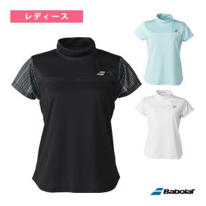 Babolat（バボラ） テニスウェア レディース PURE スウェット