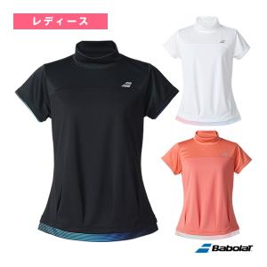 Babolat（バボラ） テニスウェア『レディース』 ピュア ショート