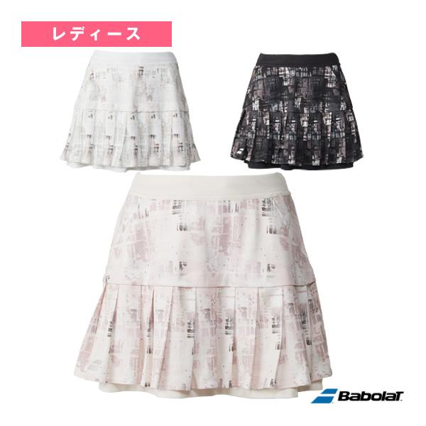 バボラ テニスウェア『レディース』 ピュア スコート/PURE SKORT/レディース『BWG542...