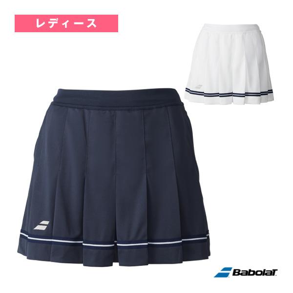 バボラ テニスウェア『レディース』 ピュア スコート/PURE  SKORT/レディース『BWG54...