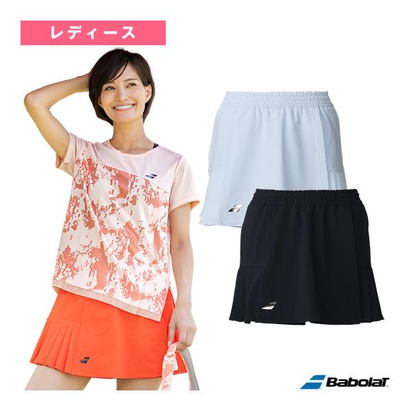 バボラ テニスウェア『レディース』 プレイレンジ ショートパンツ PLAY SHORT PANTS ...