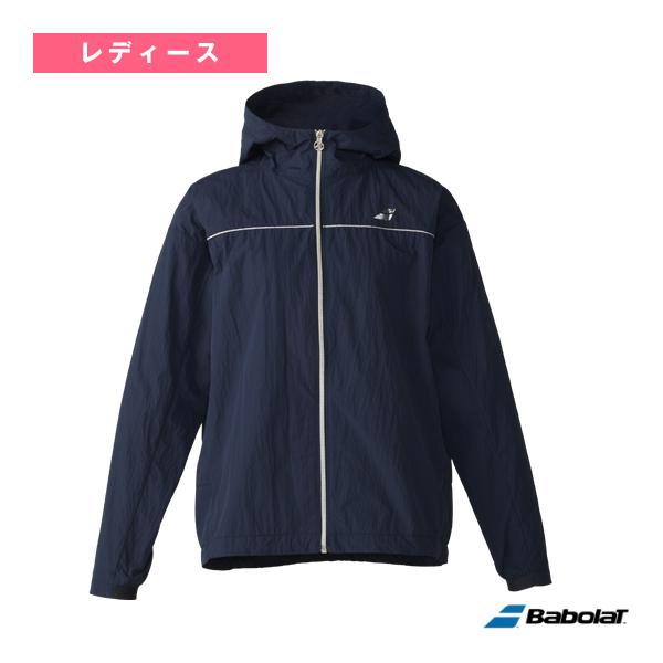 バボラ テニスウェア『レディース』 VS ウーブンジャケット/VS WOVEN JACKET/レディ...