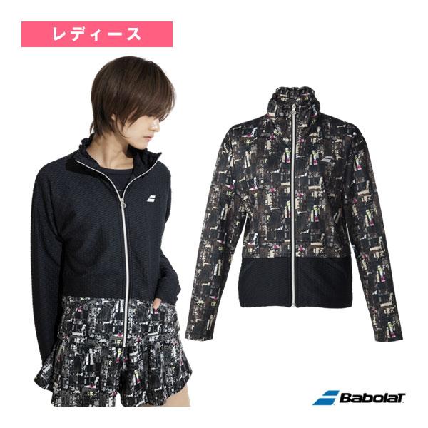 バボラ テニスウェア『レディース』 ピュアレンジ コンフォートジャケット COMFORT JACKE...