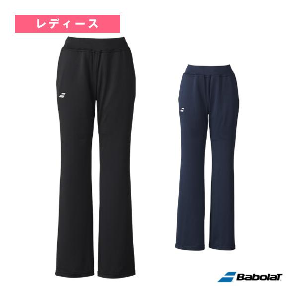 バボラ テニスウェア『レディース』 ピュアレンジ メッシュフィットパンツ MESH FIT PANT...