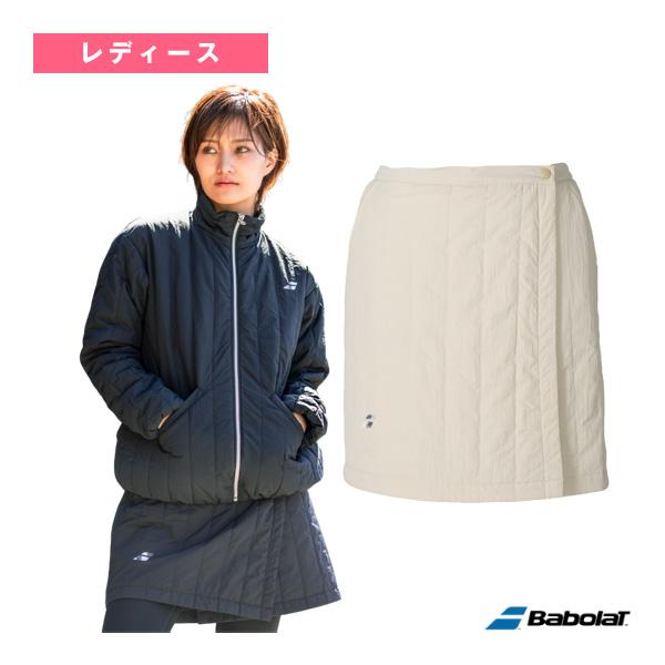 バボラ テニスウェア『レディース』 VSレンジ パデッドスコート PADDED SKORT レディー...
