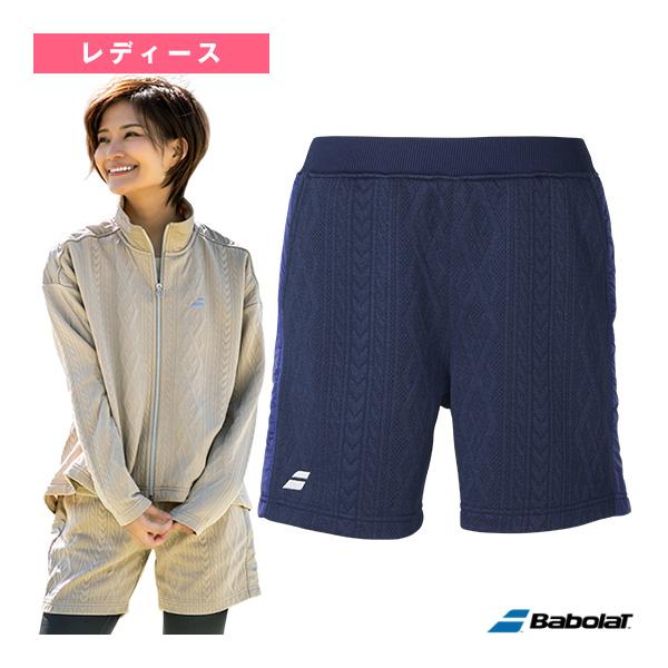 バボラ テニスウェア『レディース』 ピュアレンジ ショートパンツ SHORT PANTS レディース...