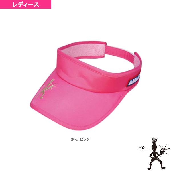 バルデマッチ テニスアクセサリ・小物 サンバイザー/レディース『BM-JA1342』