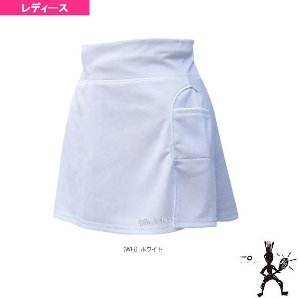 バルデマッチ テニス・バドミントンウェア『レディース』 ゲームスコート/レディース『BM-JW133...