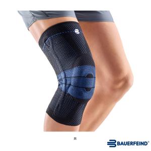 バウアーファインド 膝サポーター ゲニュトレイン ゲニュTrain 1