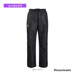 ブラックナイト バドミントンウェア『メンズ/ユニ...の商品画像