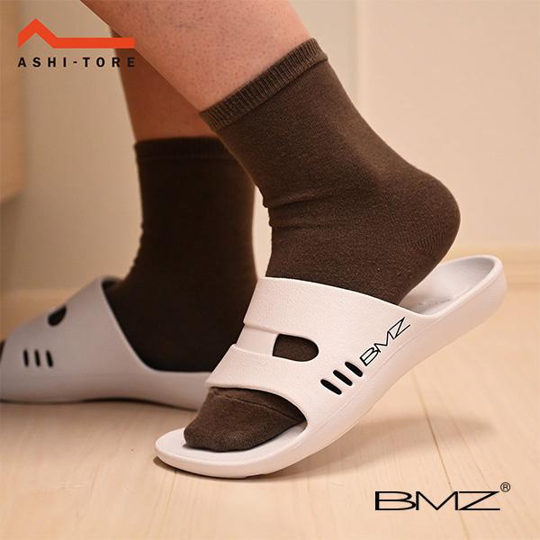 BMZ オールスポーツシューズ アシトレサンダル/バンドタイプ『ATS-002』