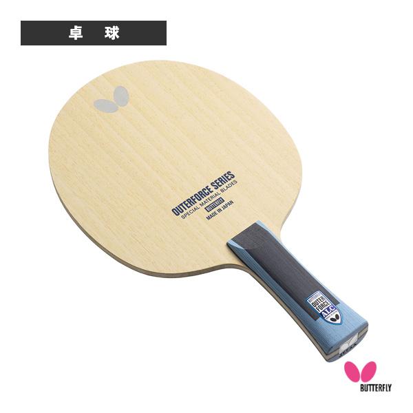 バタフライ 卓球ラケット アウターフォース ALC OUTERFORCE ALC フレア 37341