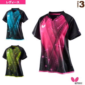 バタフライ 卓球ウエアの商品一覧 卓球 スポーツ 通販 Yahoo ショッピング