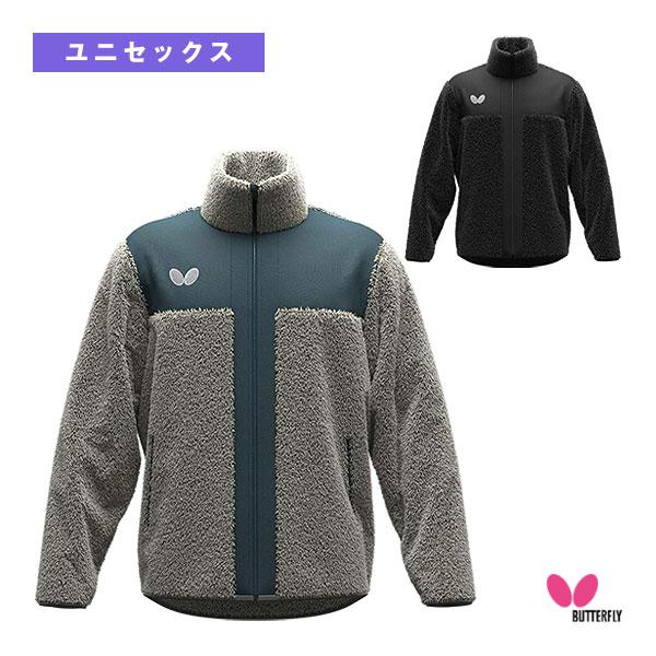 バタフライ 卓球ウェア『メンズ/ユニ』 レッジフリース ユニセックス 47450