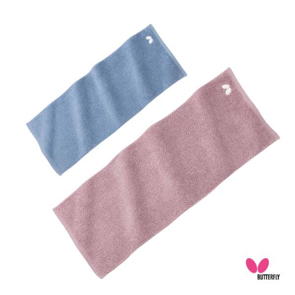 バタフライ 卓球アクセサリ・小物 極み タオル 77530