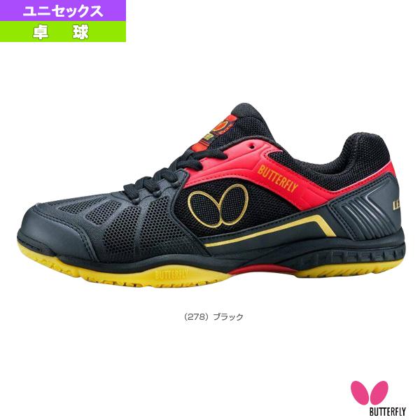 【PayPay祭★P3倍】バタフライ 卓球シューズ レゾライン リフォネス ユニセックス 93620