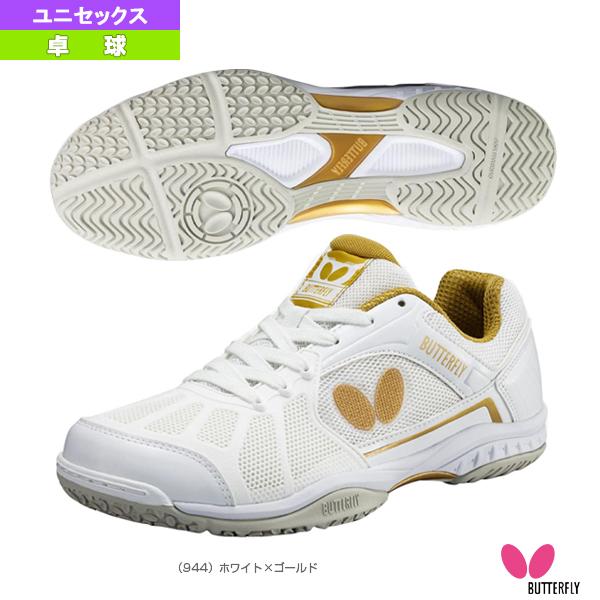 【PayPay祭★P3倍】バタフライ 卓球シューズ レゾライン リフォネス ユニセックス 93620