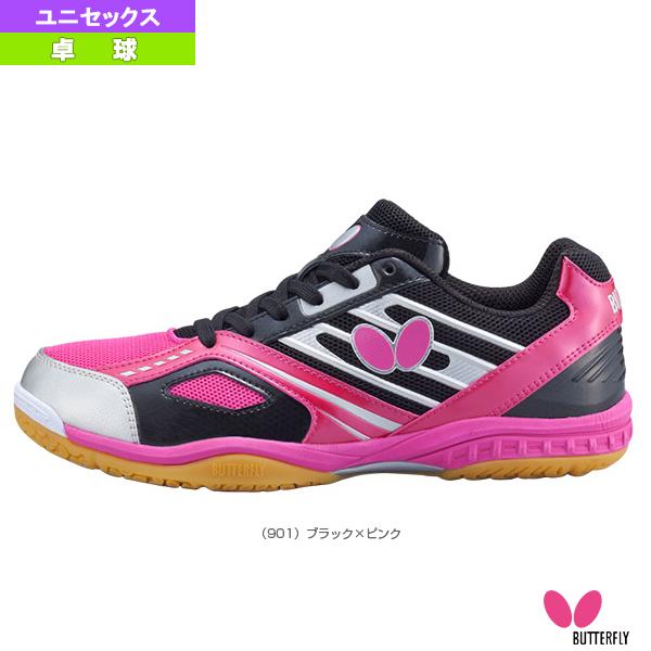 バタフライ 卓球シューズ レゾライン マッハ ユニセックス 93630