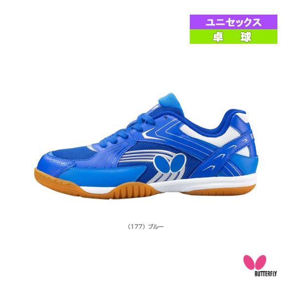 バタフライ 卓球シューズ レゾライン レイス ユニセックス 93690