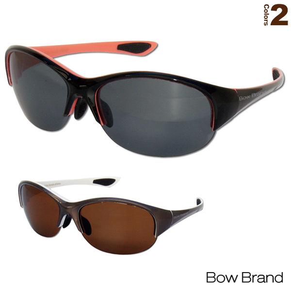 ボウブランド オールスポーツアクセサリ・小物 BOW BRAND ボウブランド サングラス 偏光レン...