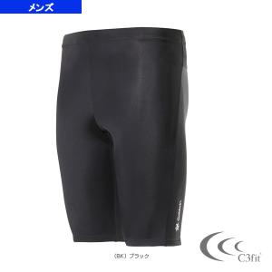 シースリーフィット  アンダーウェア  アドバンスカーゴハーフタイツ／Advance Cargo Half Tights／メンズ（GC09357）