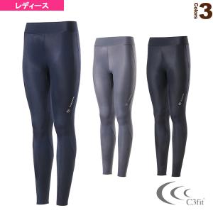 シースリーフィット    インスピレーションロングタイツ／Inspiration Long Tights／レディース（GCW09350）