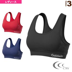 シースリーフィット オールスポーツ アンダーウェア コンフォートストレッチブラ/Comfort Stretch Bra/レディース 『GCW80300』｜racket