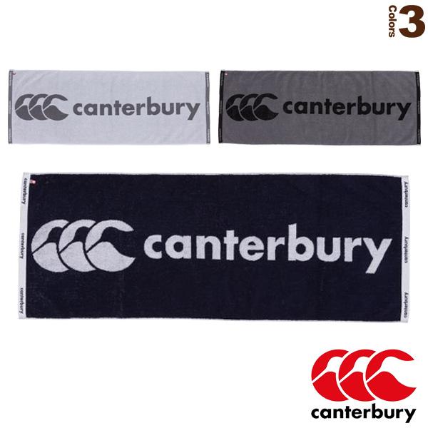 カンタベリー オールスポーツアクセサリ・小物 スポーツタオル SPORT TOWEL Lサイズ AA...