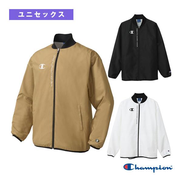 チャンピオン オールスポーツウェア『メンズ/ユニ』 ウィンドブレーカージャケット ユニセックス C3...