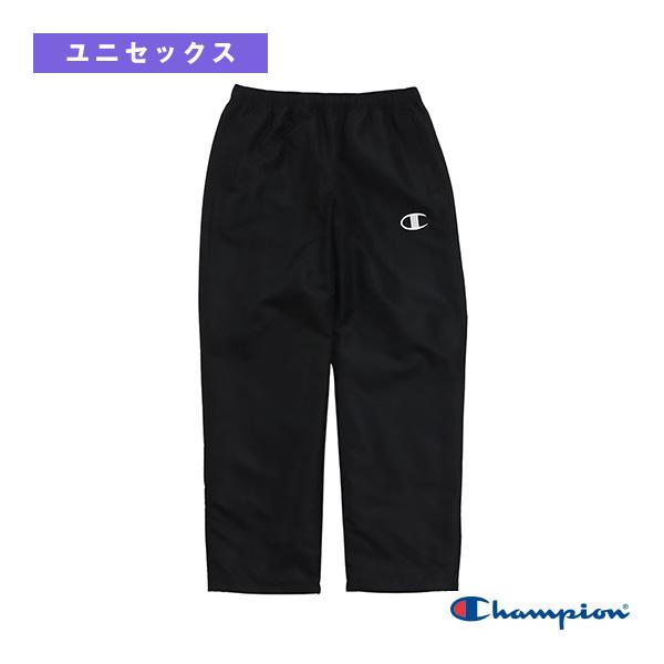 チャンピオン オールスポーツウェア『メンズ/ユニ』 ウィンドブレーカーパンツ ユニセックス C3AS...