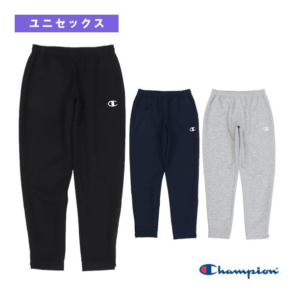 チャンピオン オールスポーツウェア『メンズ/ユニ』 ロングパンツ LONG PANTS ユニセックス...