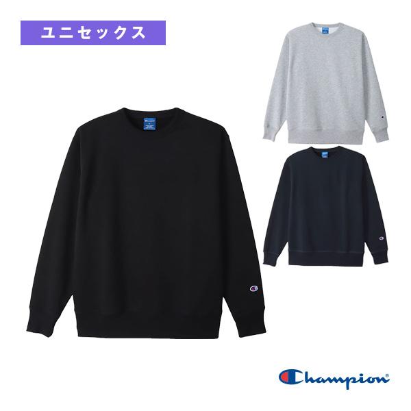 チャンピオン オールスポーツウェア『メンズ/ユニ』 クルーネックスウェットシャツ CREW NECK...