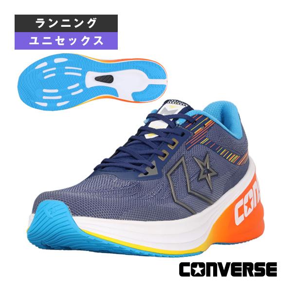 ポイント5倍★ コンバース ランニングシューズ コンズ ランスラッシュ2 CONS RUNSLASH...