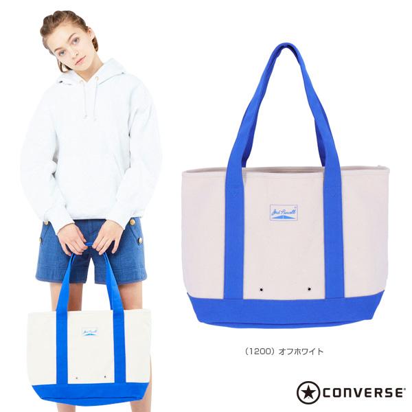 コンバース オールスポーツバッグ Jack Purcell/ジャックパーセル トートバッグ『CJ19...