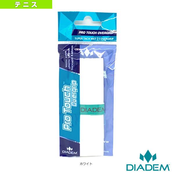ダイアデム テニスアクセサリ・小物 Pro Touch Overgrip/プロタッチ オーバーグリッ...