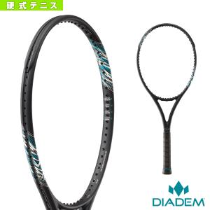 ダイアデム テニスラケット SUPERNOVA LITE 100/スーパーノヴァ ライト 100『TAA006』｜racket