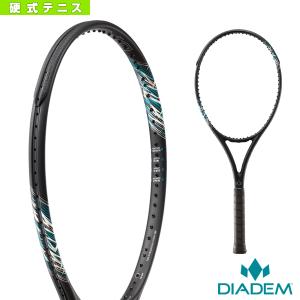 ダイアデム テニスラケット SUPERNOVA Plus 100/スーパーノヴァ プラス 100『TAA004』｜racket