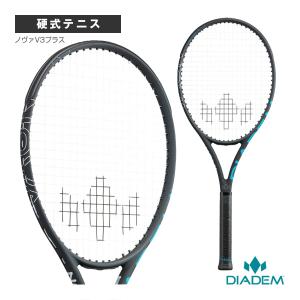 ガット張り工賃0円】ダイアデム DIADEM 硬式テニスラケット NOVA TOUR