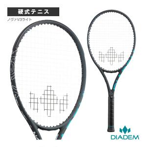 ダイアデム テニスラケット ノヴァV3ライト/NOVA V3 Lite『TAA014』｜racket