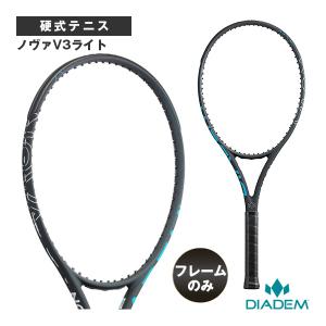 ダイアデム テニスラケット エレベートライト98V3 ELEVATE LITE 98 V3