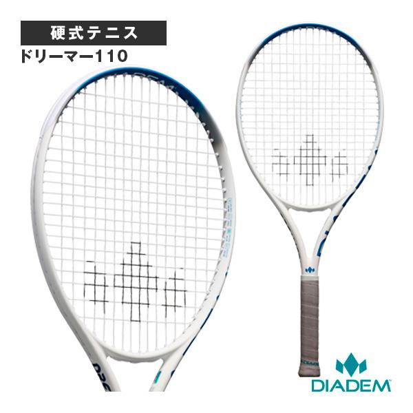 ダイアデム テニスラケット ドリーマー110 DREAMER 110 TAA01601