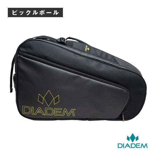 ダイアデム ピックルボールバッグ ツアーV2 パドルバッグ パドル10本収納可 TFD011