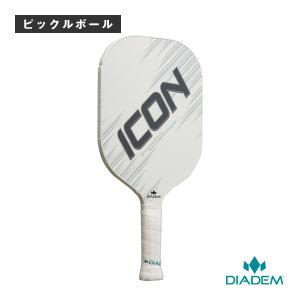 ダイアデム ピックルボールラケット アイコンV2/ICON V2/パドル『TPA004』｜racket