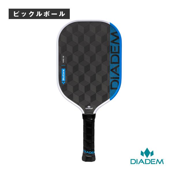 ダイアデム ピックルボールラケット エッジブルーコアプロ16 EDGE BLUCORE PRO16 ...
