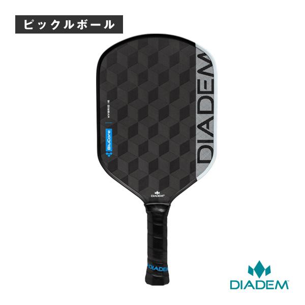 ダイアデム ピックルボールラケット エッジブルーコアハイブリッド16 EDGE BLUCORE HY...