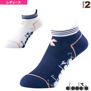 ディアドラ テニス バドミントンウェア レディース W Dts9791 Pack ベリーショートソックス Archive 春の新作シューズ満載