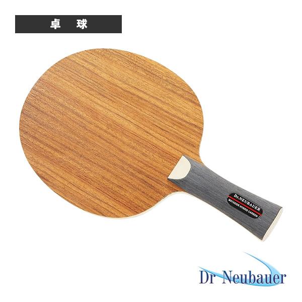Dr.Neubauer 卓球ラケット マタドールハイブリットカーボン FL MATADOR HYBR...